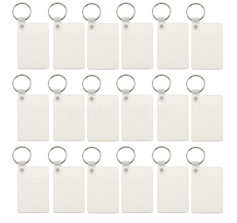 Sublimation Key Chain Heat Transfer Printing MDF Blank Pendant DIY Print picture Keyring Birthday Party Gift DB624
Sublimation Key Chain Heat Transfer Printing MDF Blank Pendant DIY Print picture Keyring Birthday Party Gift DB624