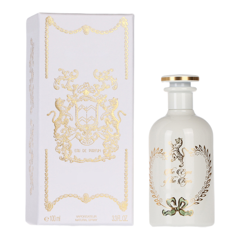 Neutral Perfume Earth Garden Series Eyes Of The Tiger Spray 100ML Long Lasting Fragrances Super Premium Rose Flavor
Neutral Perfume Earth Garden Series Eyes Of The Tiger Spray 100ML Long Lasting Fragrances Super Premium Rose Flavor