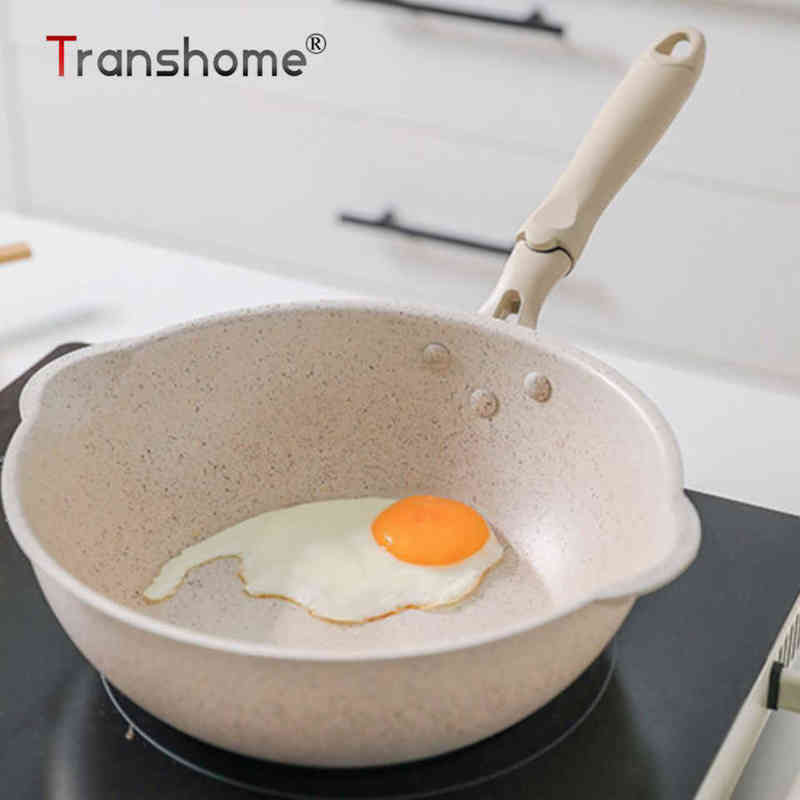 Transhome White Large Medical Stone Frying Pan Non-stick No Fume Omelette Egg Pancake Steak Fryer Induction Cooker Gas Cooker H1209
Transhome White Large Medical Stone Frying Pan Non-stick No Fume Omelette Egg Pancake Steak Fryer Induction Cooker Gas Cooker H1209
