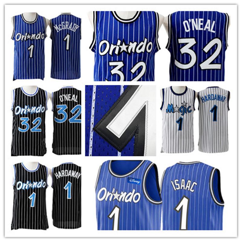OrlandoMagicJersey Jonathan 1 Isaac Basketball Jerseys Retro Shaquille 32 O'neal Penny # Hardaway Tracy 1 McGrady Anfernee
OrlandoMagicJersey Jonathan 1 Isaac Basketball Jerseys Retro Shaquille 32 O'neal Penny # Hardaway Tracy 1 McGrady Anfernee