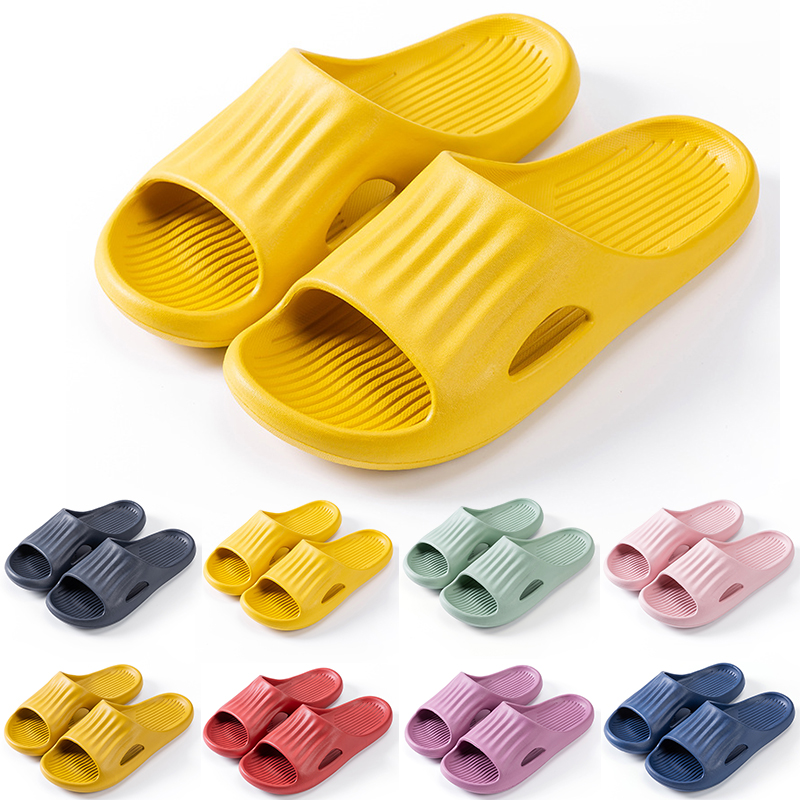 Hotsale Non-Brand mens women slippers shoes red Lemon yellow green pink purple blue men slipper bathroom wading shoe size 36-45, Item #1
Hotsale Non-Brand mens women slippers shoes red Lemon yellow green pink purple blue men slipper bathroom wading shoe size 36-45, Item #1