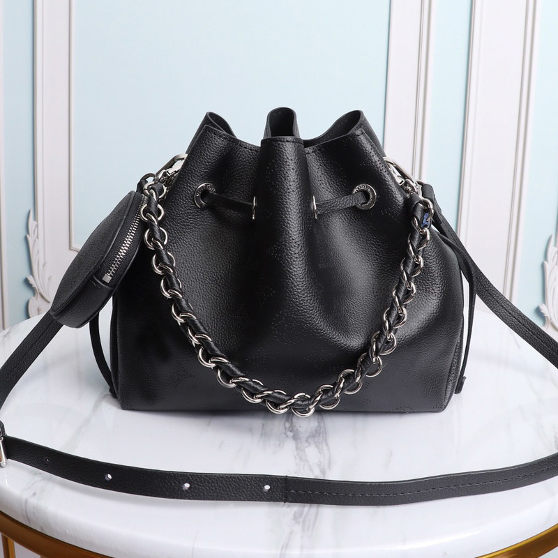 Handbag Women Luxurys Designers Bag 2021 Shoulder Bags Bucket Tote Hollow Out Flower Letters Genuine Leather Woven Handle Small Drawstring T
Handbag Women Luxurys Designers Bag 2021 Shoulder Bags Bucket Tote Hollow Out Flower Letters Genuine Leather Woven Handle Small Drawstring T