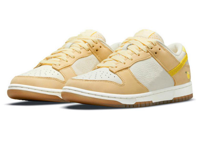 Shoes Dunks Low Skateboard jogging sb lemon Drop yellow patent leather perfect design men's and women's sneakers 36-45, Bubble wrap packaging
Shoes Dunks Low Skateboard jogging sb lemon Drop yellow patent leather perfect design men's and women's sneakers 36-45, Bubble wrap packaging