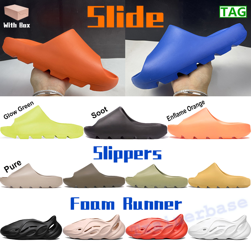 Men women slippers shoes enflame orange enfora slide resin earth brown soot glow green foam runner bone white triple black mens sandals shoe, Bubble wrap packaging
Men women slippers shoes enflame orange enfora slide resin earth brown soot glow green foam runner bone white triple black mens sandals shoe, Bubble wrap packaging