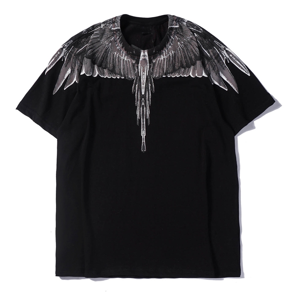 Free transportation of high quality cotton summer t shirts, European and American men's fashion short-sleeved T-shirts casual print men M1901, M09
Free transportation of high quality cotton summer t shirts, European and American men's fashion short-sleeved T-shirts casual print men M1901, M09
