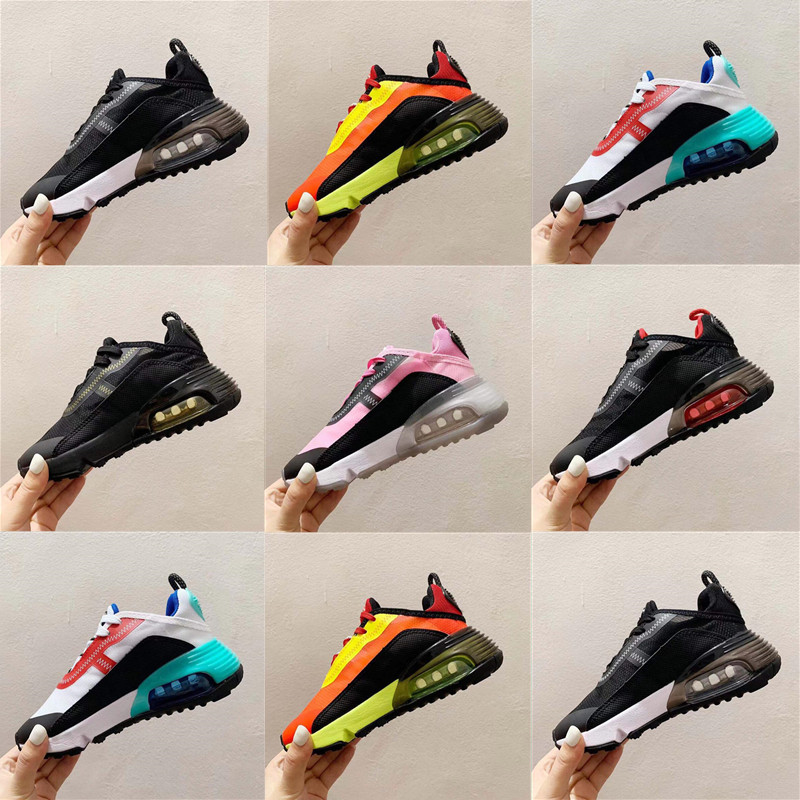 kids Shoes 2090 XX3 Cushion Boy Girls Running Shoes Mesh Infant Sports Jogging Athletic Sneakers Size 28-35, 2-with box
kids Shoes 2090 XX3 Cushion Boy Girls Running Shoes Mesh Infant Sports Jogging Athletic Sneakers Size 28-35, 2-with box