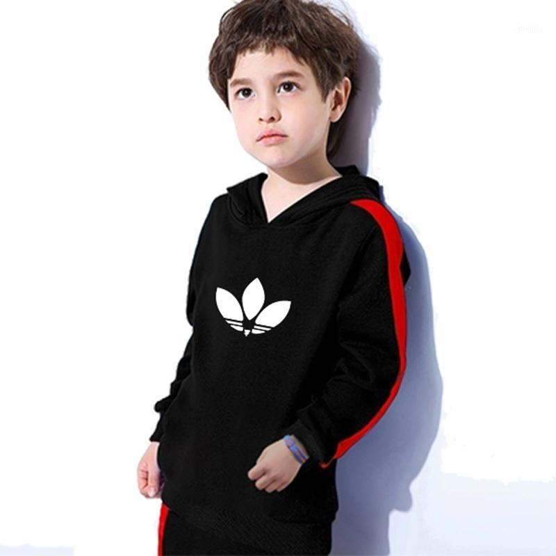 Men's Tracksuits 2021 Spring Unisex Casual Tracksuit Children Boy Girl Cotton Hoodies Clothes Pants 2 Piece Set Kids Leisure Sport Suit Clot, Black
Men's Tracksuits 2021 Spring Unisex Casual Tracksuit Children Boy Girl Cotton Hoodies Clothes Pants 2 Piece Set Kids Leisure Sport Suit Clot, Black
