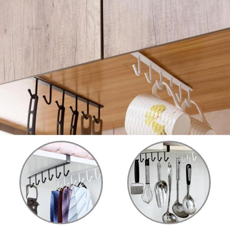 Hangers & Racks Iron Fashion Pit Mounted Hanging Storage Hanger Thick Anti-rust For Home
Hangers & Racks Iron Fashion Pit Mounted Hanging Storage Hanger Thick Anti-rust For Home