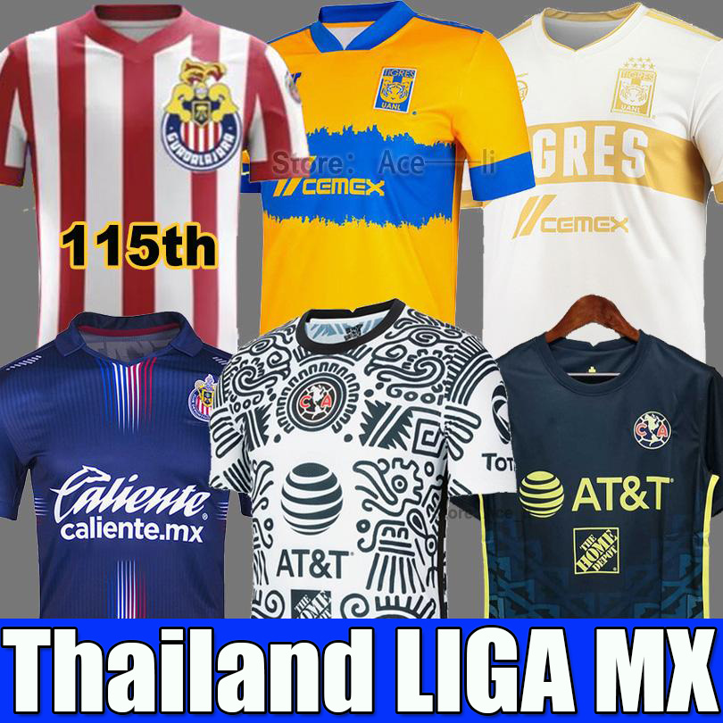 liga mx 2122 Club America Soccer Jerseys leon third 2021 2022 camisetas Tijuana Tigres UNAM Chivas 115th 115 year kit Cruz Azul 3rd kids kit, Ca 3rd
liga mx 2122 Club America Soccer Jerseys leon third 2021 2022 camisetas Tijuana Tigres UNAM Chivas 115th 115 year kit Cruz Azul 3rd kids kit, Ca 3rd