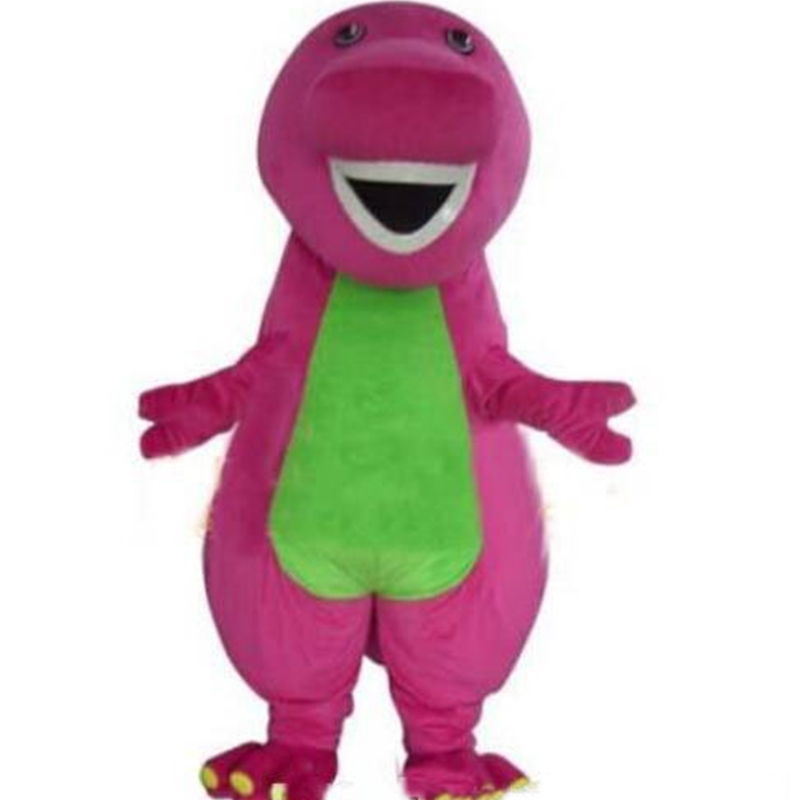 2018 High quality Profession Barney Dinosaur Mascot Costumes Halloween Cartoon Adult Size Fancy Dress, Red;yellow
2018 High quality Profession Barney Dinosaur Mascot Costumes Halloween Cartoon Adult Size Fancy Dress, Red;yellow