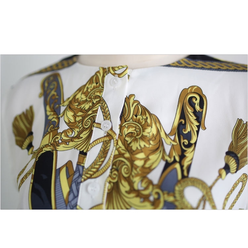 Korean Chic Summer Dress Womens Elegant Slim Work Wear Office Business Printing Casual Bodycon Dresses Vestidos 210520