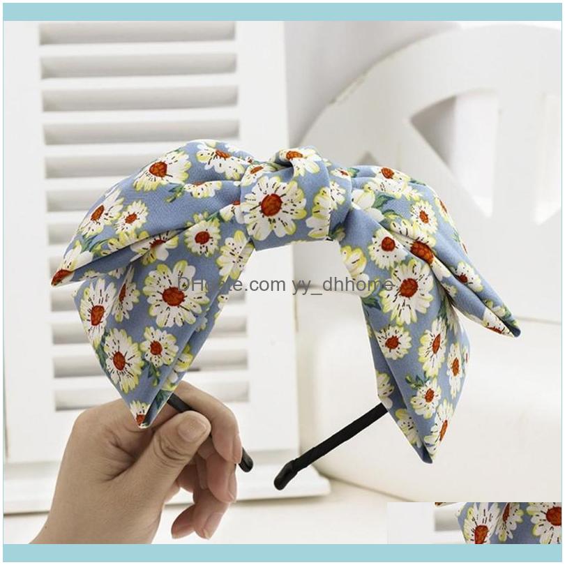 Jewelry Jewelryfashion Womens Hairband Sunflowers Wide Bow Knot Hair Hoop Aessories Clips & Barrettes Drop Delivery 2021 Kfhly
Jewelry Jewelryfashion Womens Hairband Sunflowers Wide Bow Knot Hair Hoop Aessories Clips & Barrettes Drop Delivery 2021 Kfhly