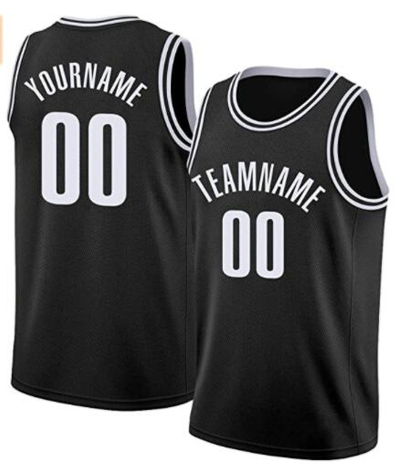 Custom Basketball Jersey Florida New Orleans Brooklyn Size S-3XL Any Name And Number Contact To Customer Service
Custom Basketball Jersey Florida New Orleans Brooklyn Size S-3XL Any Name And Number Contact To Customer Service