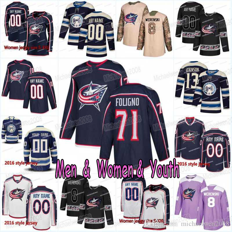 Columbus Blue Jackets Jersey 25 Alex Broadhurst 29 Zac Dalpe 17 Dubinsky 18 Pierre-Luc Dubois 19 Liam Foudy Men Women Youth, Black;red
Columbus Blue Jackets Jersey 25 Alex Broadhurst 29 Zac Dalpe 17 Dubinsky 18 Pierre-Luc Dubois 19 Liam Foudy Men Women Youth, Black;red
