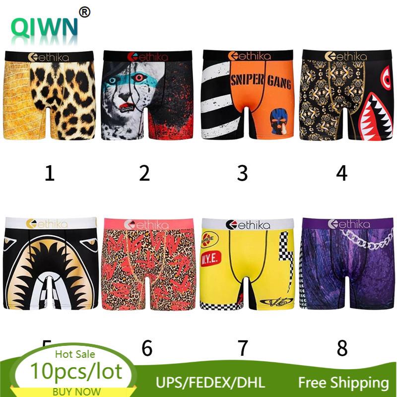 Underpants Mens Boxers Breathable Tight Boxer Briefs Men Sleep Bottoms Underware Sexy Underwear Gifts For Boxershorts Slim Panties 5809, Black;white
Underpants Mens Boxers Breathable Tight Boxer Briefs Men Sleep Bottoms Underware Sexy Underwear Gifts For Boxershorts Slim Panties 5809, Black;white