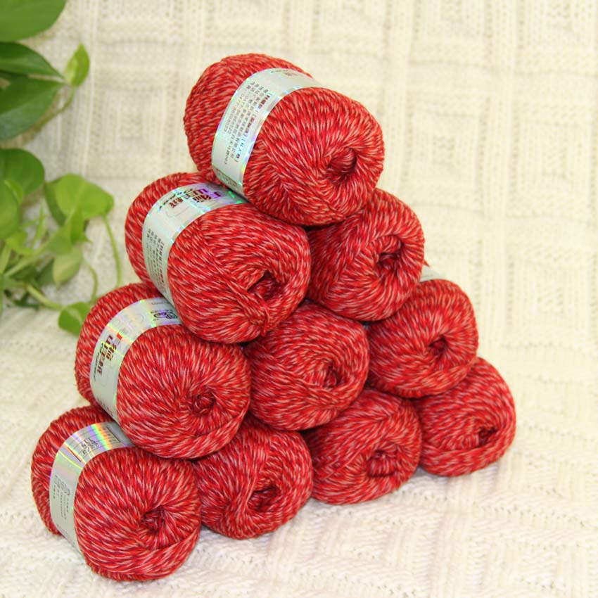 Sale Luxurious Soft 8Balls x 50gr Mongolian Pure Cashmere yarn Hand Knitting Wool Crochet 233-632-8 Coffee Khaki Brown, Multi-colored
Sale Luxurious Soft 8Balls x 50gr Mongolian Pure Cashmere yarn Hand Knitting Wool Crochet 233-632-8 Coffee Khaki Brown, Multi-colored