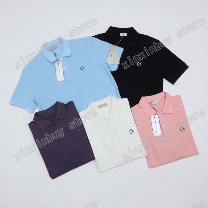 21ss men printed t shirts designer paris Flower pattern embroidery letter Jacquard fabric clothes short sleeve mens shirt tag white black
21ss men printed t shirts designer paris Flower pattern embroidery letter Jacquard fabric clothes short sleeve mens shirt tag white black