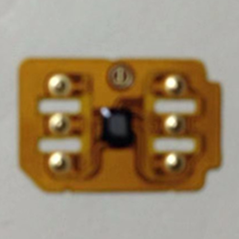 Free DHL New Double-sim Unlock Card Unlocking Devices Gold Color iOS 15.X for US/T-mobile,Sprint, Fido,DoCoMo & other carriers Turbo sim
Free DHL New Double-sim Unlock Card Unlocking Devices Gold Color iOS 15.X for US/T-mobile,Sprint, Fido,DoCoMo & other carriers Turbo sim