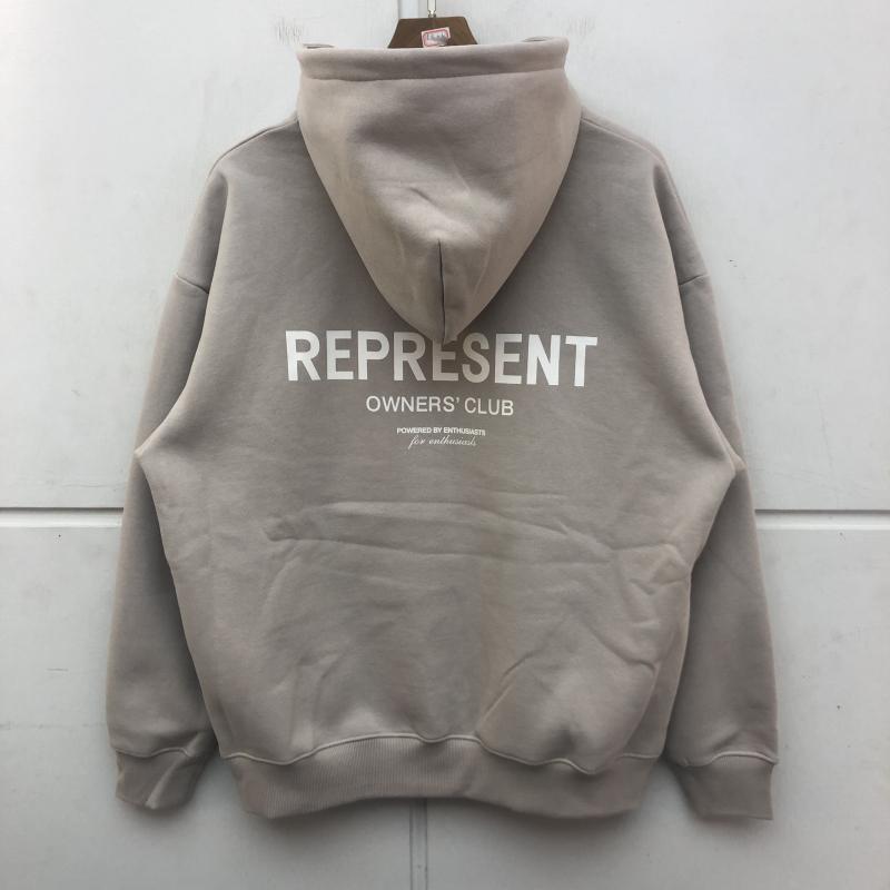 Men's Hoodies & Sweatshirts Oversize Represent OWNERS CLUB Hoodie Men Women Quality Letters Graphic Print Pullovers
Men's Hoodies & Sweatshirts Oversize Represent OWNERS CLUB Hoodie Men Women Quality Letters Graphic Print Pullovers