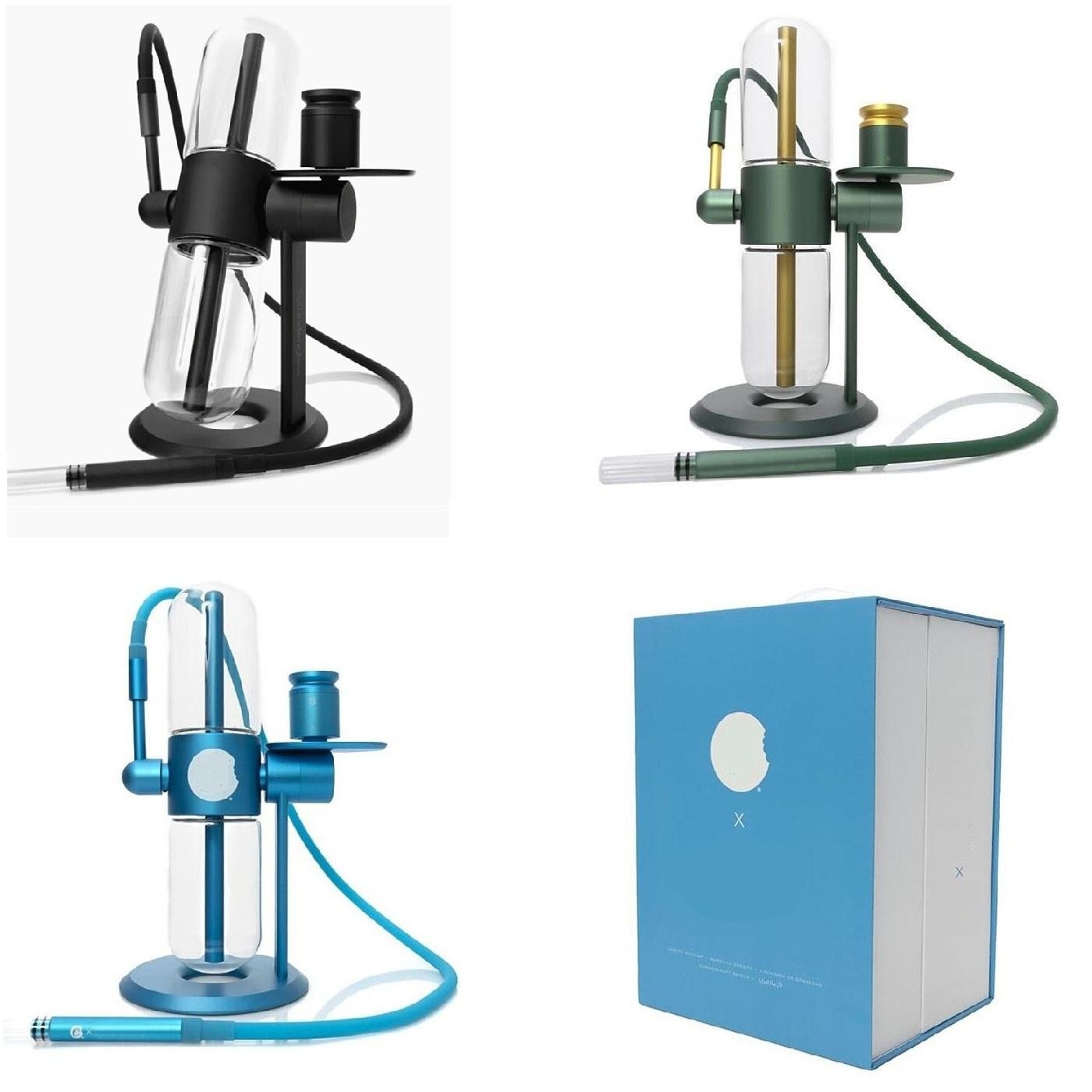 Dr Greenthumb Hookah E Cigarette Kit Blue Green Black Smoking Bong Rotatable Water Glass Pipe Vaporizer Dab Rigs
Dr Greenthumb Hookah E Cigarette Kit Blue Green Black Smoking Bong Rotatable Water Glass Pipe Vaporizer Dab Rigs