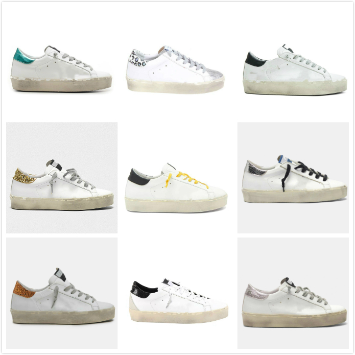 Italy Golden Hi Star Sneakers platform sole Casual Shoes luxury Classic White Do-old Dirty Designer Fashion Black leather tail Man Women Shoe, Star1 grey star
Italy Golden Hi Star Sneakers platform sole Casual Shoes luxury Classic White Do-old Dirty Designer Fashion Black leather tail Man Women Shoe, Star1 grey star