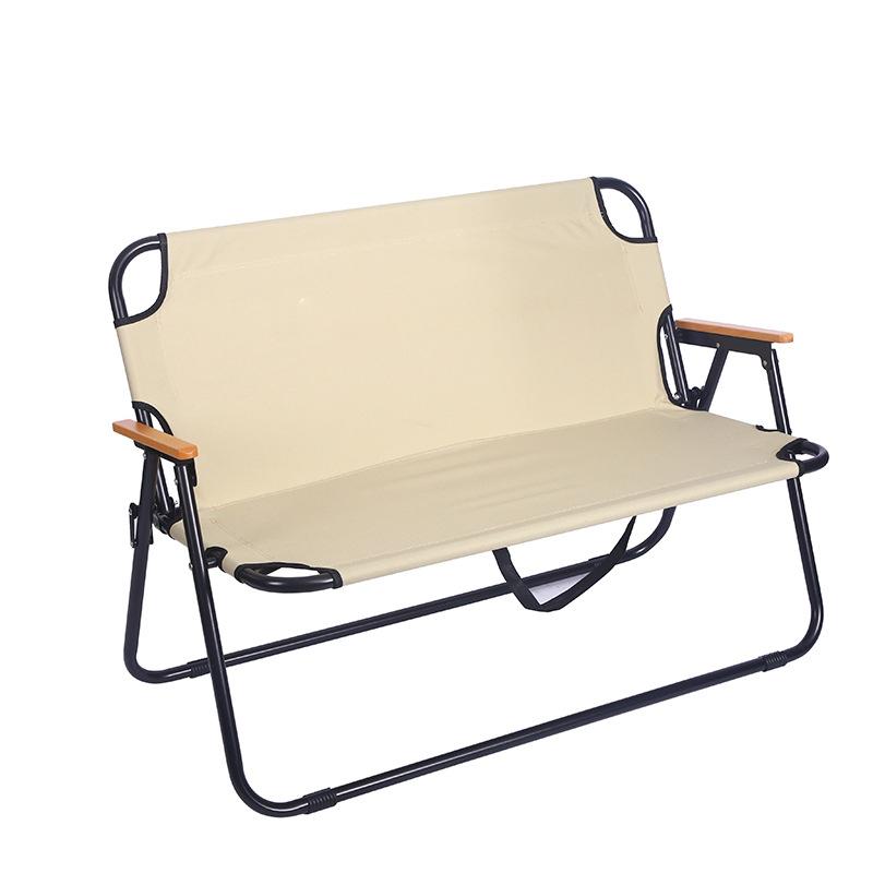 Camp Furniture Outdoor Foldable Fouble Chair Portable Leisure Folding Garden Chairs Lounge Patio
Camp Furniture Outdoor Foldable Fouble Chair Portable Leisure Folding Garden Chairs Lounge Patio