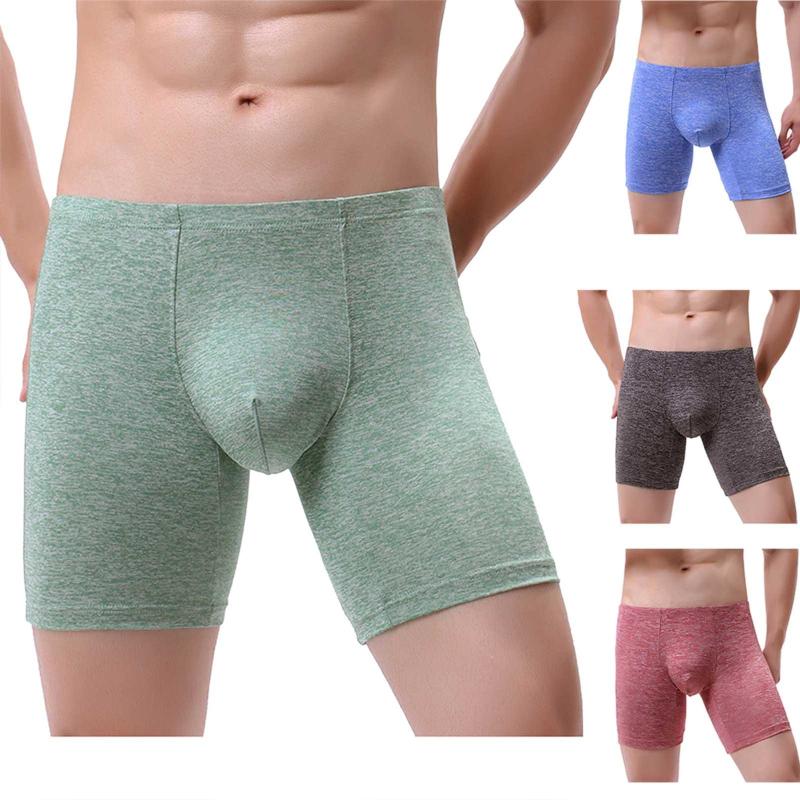 Underpants Sexy Mens Underwear Boxer U Convex Elastic Solid Breathable Male Panties Cueca Masculina 2021, Black
Underpants Sexy Mens Underwear Boxer U Convex Elastic Solid Breathable Male Panties Cueca Masculina 2021, Black