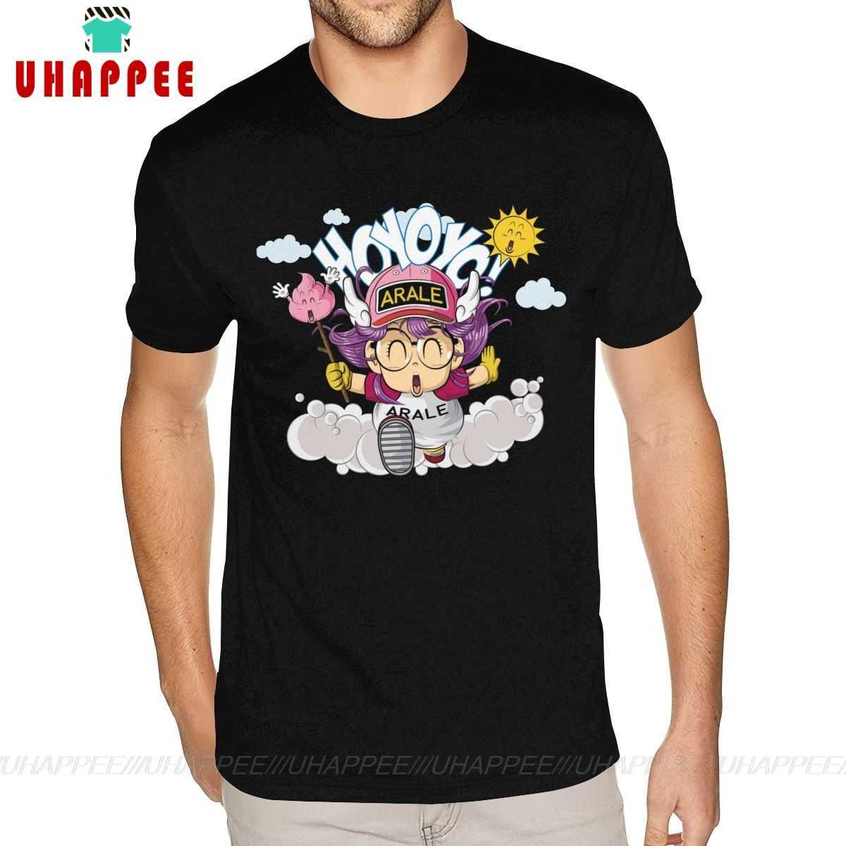 Casual Arale Anime t shirt Custom Cotton Short Sleeve Male's Small Size Black Shirt 210629, No printing
Casual Arale Anime t shirt Custom Cotton Short Sleeve Male's Small Size Black Shirt 210629, No printing