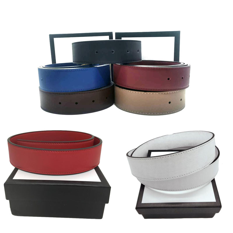 Selling Men Women Solid Belt Womens Genuine Leather Black And White Color Bronze g big buckle Designer Cowhide Belts For Mens Luxury Waistband 7 colors 38mm with box, Belt and box
Selling Men Women Solid Belt Womens Genuine Leather Black And White Color Bronze g big buckle Designer Cowhide Belts For Mens Luxury Waistband 7 colors 38mm with box, Belt and box
