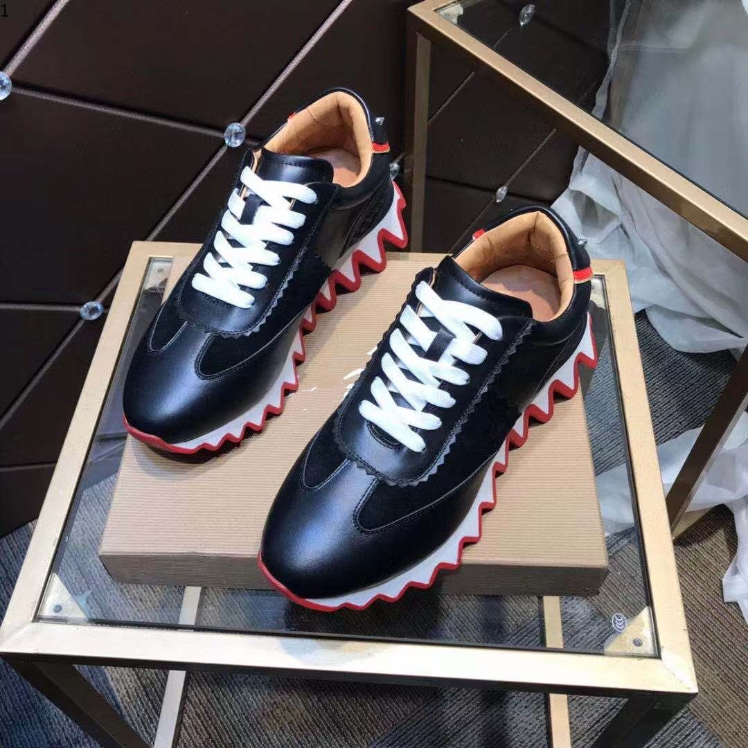 Reglisse Orlato Flat Men's Low Top Dress Party Walking Sneakers in Red Soles mkj0001
Reglisse Orlato Flat Men's Low Top Dress Party Walking Sneakers in Red Soles mkj0001