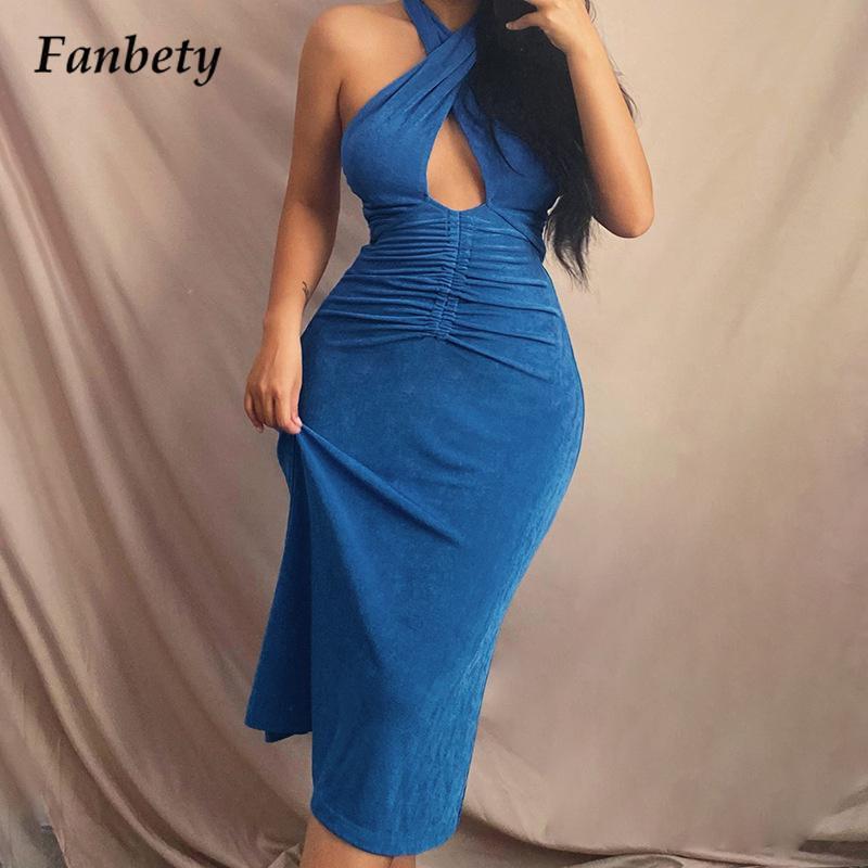 Casual Dresses Sexy Women Criss-Cross Halter Backless Party Dress Elegant Knitted Bright Sleeveless Maxi Fashion Solid Hollow Out, Black;gray
Casual Dresses Sexy Women Criss-Cross Halter Backless Party Dress Elegant Knitted Bright Sleeveless Maxi Fashion Solid Hollow Out, Black;gray