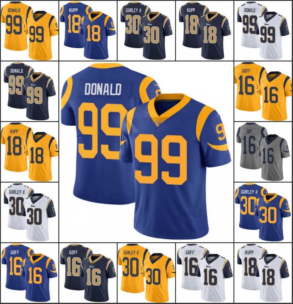 Los AngelesRamsMen #16 Jared Goff 30 Todd Gurley II 99 Aaron Donald 18 Cooper Kupp Women Youth Limited Jersey, Black;red
Los AngelesRamsMen #16 Jared Goff 30 Todd Gurley II 99 Aaron Donald 18 Cooper Kupp Women Youth Limited Jersey, Black;red