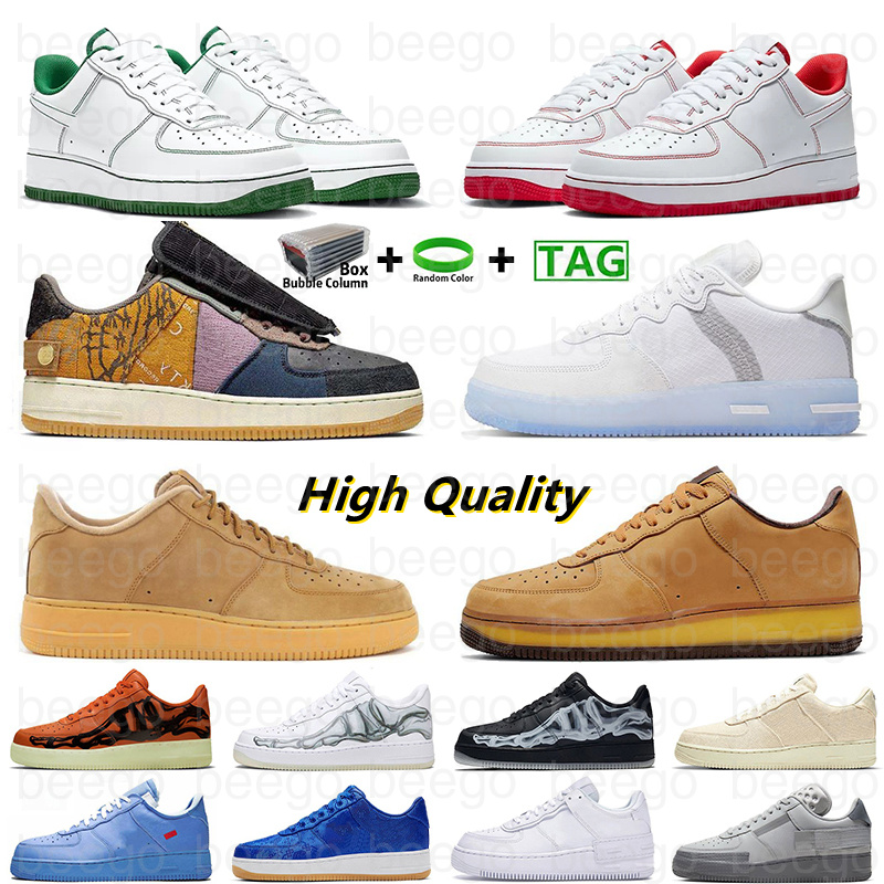 with box men women Casual shoes off white 1 travis scott scot shadow black skeleton force one pixel hombre low wheat af1 Forcé airforce forces sneaker sneakers sports, Socks (3 pairs)
with box men women Casual shoes off white 1 travis scott scot shadow black skeleton force one pixel hombre low wheat af1 Forcé airforce forces sneaker sneakers sports, Socks (3 pairs)