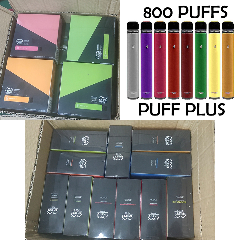 PUFF PLUS Disposable Cigarette 800+Puff Pod Cartridge 550mAh Battery 3.2mL Pre-Filled Vape Pods Stick Style VS Bang XXL Max
PUFF PLUS Disposable Cigarette 800+Puff Pod Cartridge 550mAh Battery 3.2mL Pre-Filled Vape Pods Stick Style VS Bang XXL Max