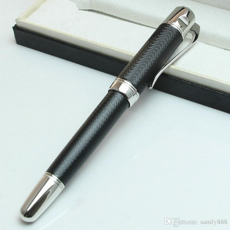Fashion High Quality Heavy Pen 65 Grams Great Writer Jules Verne Blue/Black/Red Rollerball Screws on Type Cap 14873/18500 New New, Options
Fashion High Quality Heavy Pen 65 Grams Great Writer Jules Verne Blue/Black/Red Rollerball Screws on Type Cap 14873/18500 New New, Options