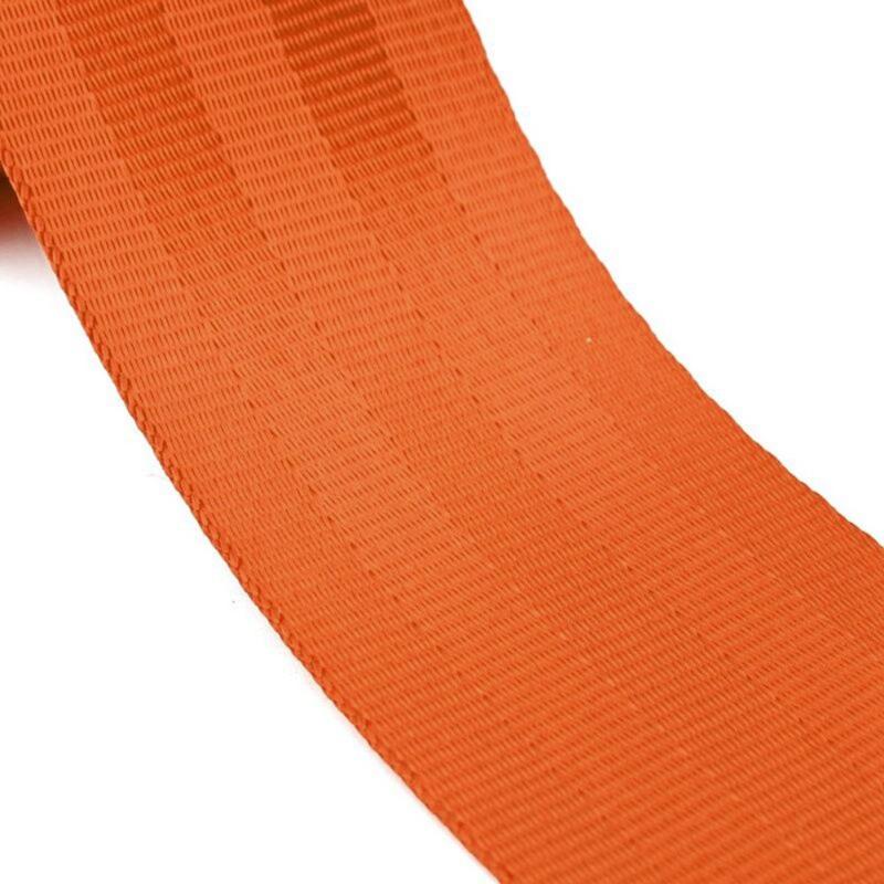 Safety Belts & Accessories 1 Roll Car Seat Belt 15 Meters 4.8 Cm Comfortable Polyester Reinforced
Safety Belts & Accessories 1 Roll Car Seat Belt 15 Meters 4.8 Cm Comfortable Polyester Reinforced