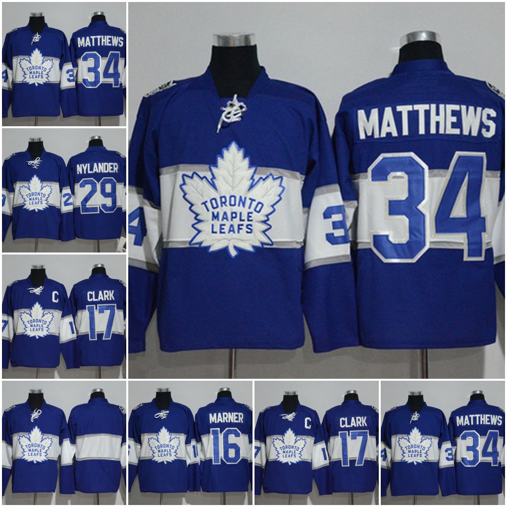 Toronto Maple Leafs Ice Hockey Jerseys 34 Auston Matthews 16 Mitchell Marner 29 William Nylander 44 Rielly customize any number and name, As pic
Toronto Maple Leafs Ice Hockey Jerseys 34 Auston Matthews 16 Mitchell Marner 29 William Nylander 44 Rielly customize any number and name, As pic