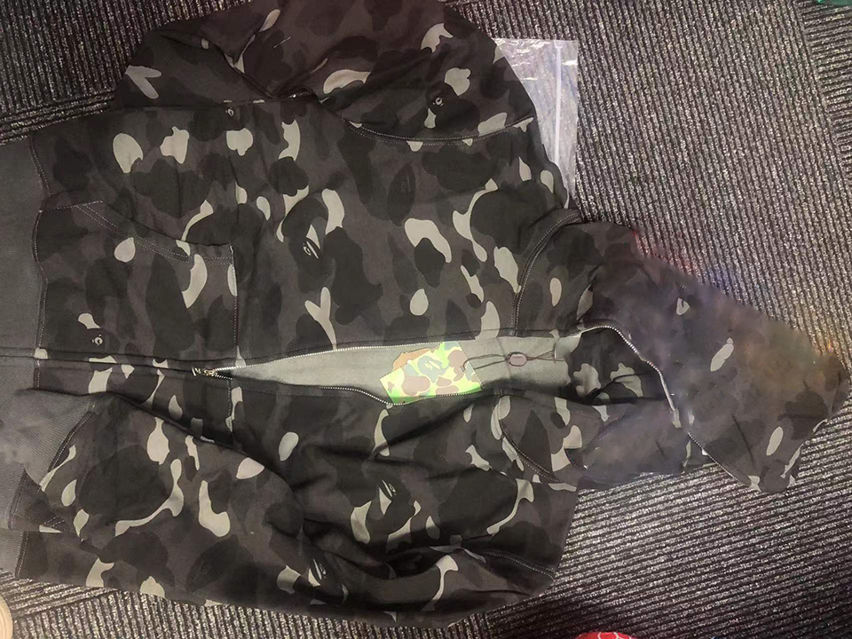 Mens Designer Hoodies Men And Women Stylist Jacket Hoodie Camouflage Print High Quality Sweatshirt For Male 5 Colors jorge#2, Not for sale
Mens Designer Hoodies Men And Women Stylist Jacket Hoodie Camouflage Print High Quality Sweatshirt For Male 5 Colors jorge#2, Not for sale