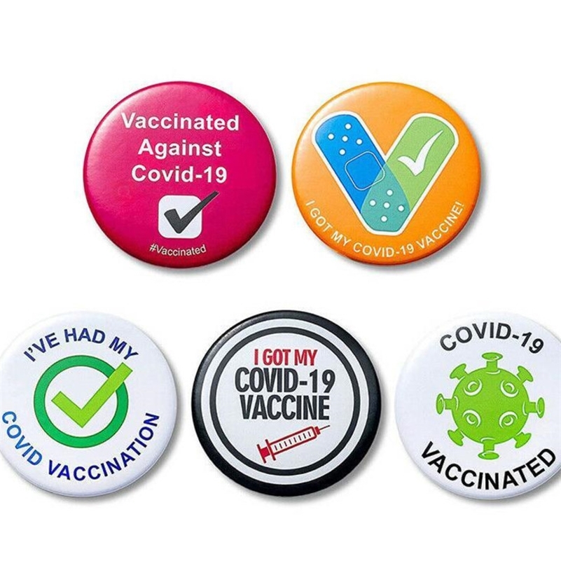 I Have Been Vaccinated Vaccine Recipient Pinback Buttons Badge I GOT MY FLU SHOT TODAY Covid-19 Vaccine Recipient Pin Button Bag Clothing De, Blue
I Have Been Vaccinated Vaccine Recipient Pinback Buttons Badge I GOT MY FLU SHOT TODAY Covid-19 Vaccine Recipient Pin Button Bag Clothing De, Blue