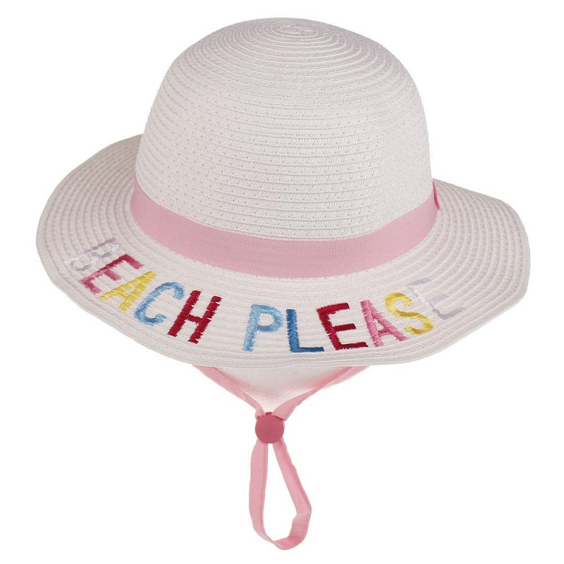 DHL Summer hats children's sunscreen straw Little sunshine Beach Caps Do not disturb Foldable Sun Hat 8 styles by air11, Size :56-60cm
DHL Summer hats children's sunscreen straw Little sunshine Beach Caps Do not disturb Foldable Sun Hat 8 styles by air11, Size :56-60cm