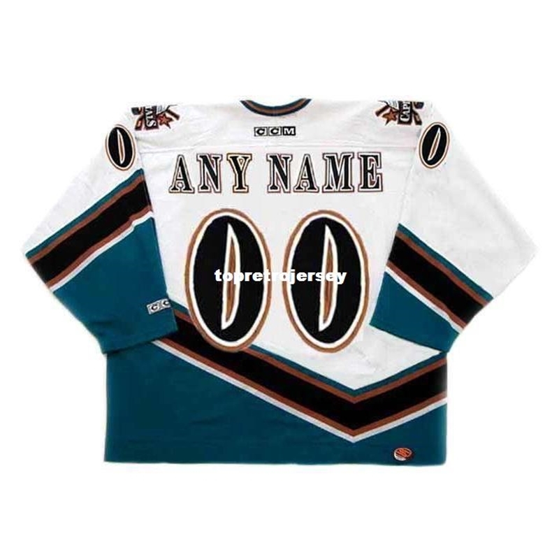 Wholesale Mens WASHINGTON CAPITALS 1990's CCM "Wholesaleized" Cheap Retro Hockey Jersey, White
Wholesale Mens WASHINGTON CAPITALS 1990's CCM "Wholesaleized" Cheap Retro Hockey Jersey, White