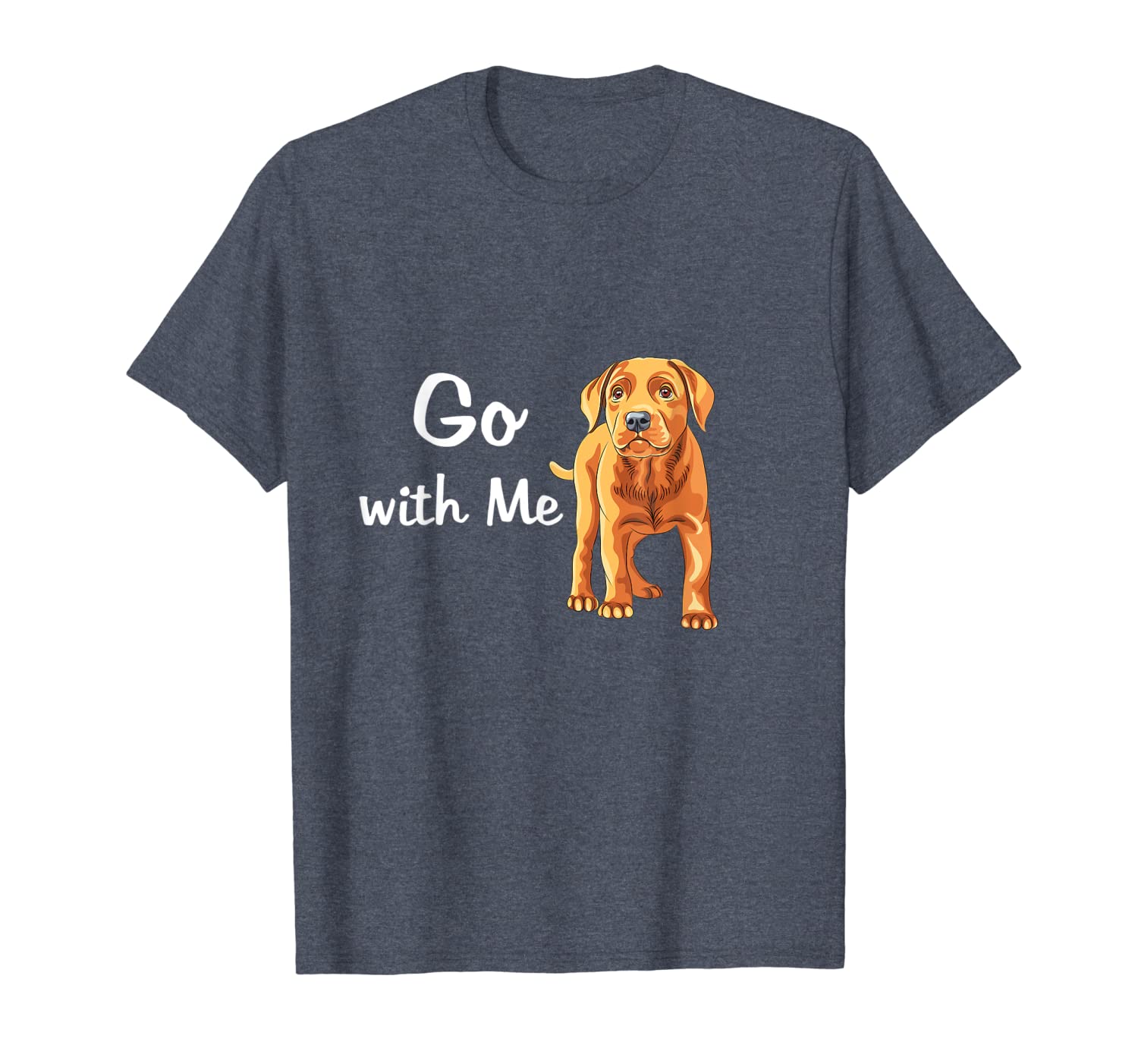 go with me dog walker t-shirt golden retriever, White;black
go with me dog walker t-shirt golden retriever, White;black