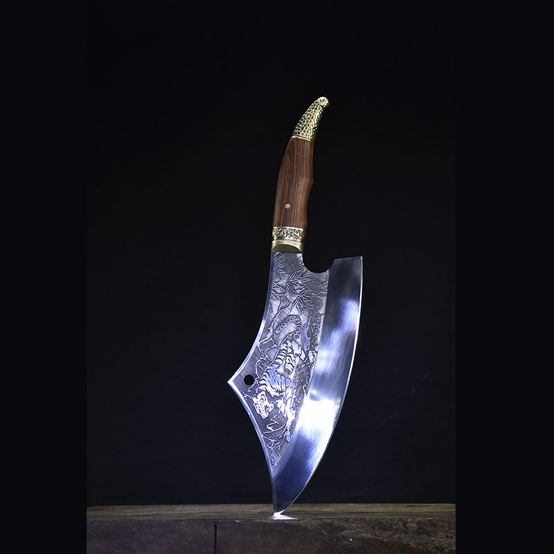 itte Cook professiona Chinese kitchen chef knife Mutifunctiona meat ceaver vegetabe cutter Fixed bade Cooking toos
itte Cook professiona Chinese kitchen chef knife Mutifunctiona meat ceaver vegetabe cutter Fixed bade Cooking toos