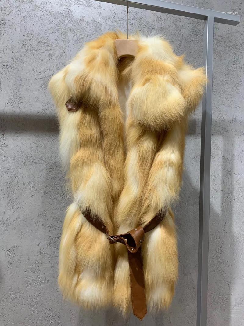 Women's Fur & Faux Fashion Real Coat Vest Belt Winter Jacket Women Natural Genuine Outerwear Streetwear, Pink
Women's Fur & Faux Fashion Real Coat Vest Belt Winter Jacket Women Natural Genuine Outerwear Streetwear, Pink