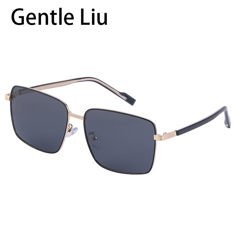 Sunglasses Fashion Mens Metal Polarized 2022 Luxury Designer Sun Glasses Male Small Retro Fishing Eyeglasses UV 400
Sunglasses Fashion Mens Metal Polarized 2022 Luxury Designer Sun Glasses Male Small Retro Fishing Eyeglasses UV 400