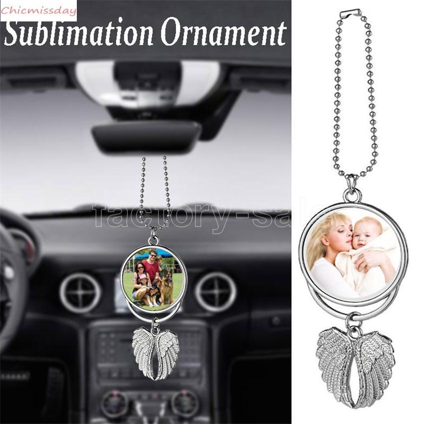 Sublimation Big Wings Necklaces Pendants Sublimation Blanks Car Pendant Angel Wing Rearview Mirror Decoration Hanging Charm Ornaments
Sublimation Big Wings Necklaces Pendants Sublimation Blanks Car Pendant Angel Wing Rearview Mirror Decoration Hanging Charm Ornaments