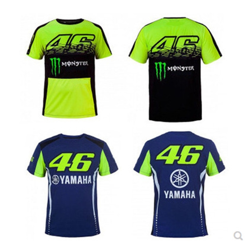Summer speed down mountain bike riding Short Sleeve Top Men's vr46 cross country motorcycle T-shirt
Summer speed down mountain bike riding Short Sleeve Top Men's vr46 cross country motorcycle T-shirt