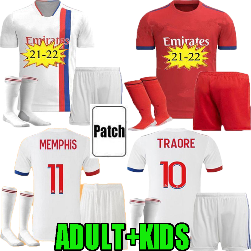 adult kids 21 22 Maillot Lyon 2021 2022 Olympique Lyonnais Soccer Jersey OL digital fourth football shirts L.Paquetá MEMPHIS Cherki equipment BRUNO G tops men child kit, 2020
adult kids 21 22 Maillot Lyon 2021 2022 Olympique Lyonnais Soccer Jersey OL digital fourth football shirts L.Paquetá MEMPHIS Cherki equipment BRUNO G tops men child kit, 2020