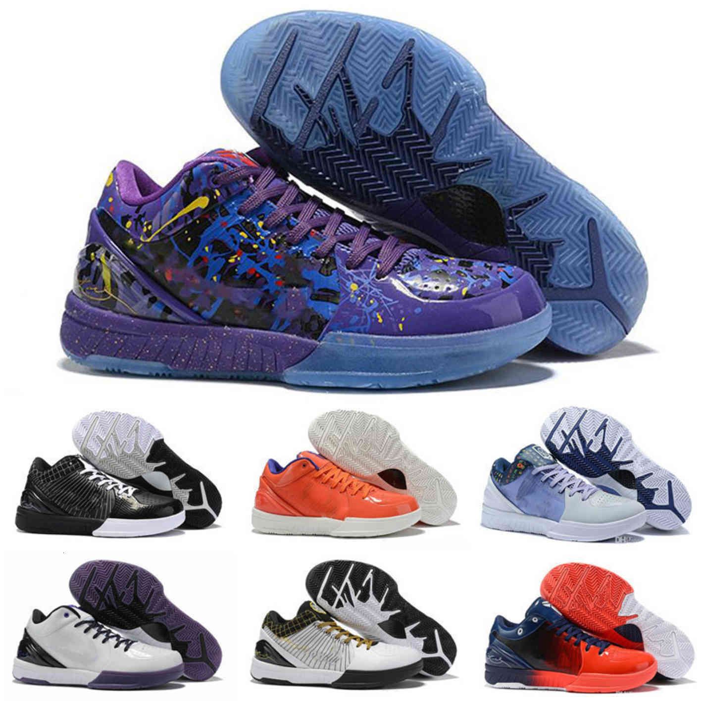 Classic MAMBA Zoom IV 4 Protro Draft Day Hornets Carpe Diem Del Sol Sports Kids Shoes Mens ZK4 4s Sneakers, As photo 1
Classic MAMBA Zoom IV 4 Protro Draft Day Hornets Carpe Diem Del Sol Sports Kids Shoes Mens ZK4 4s Sneakers, As photo 1