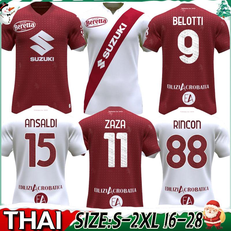 2122 Torino maglia da calcio Turin soccer jerseys IZZO BELOTTI FALQUE NKOULOU 2021 2022 Jerseys Maillot de football shirt Thailand, Black;yellow
2122 Torino maglia da calcio Turin soccer jerseys IZZO BELOTTI FALQUE NKOULOU 2021 2022 Jerseys Maillot de football shirt Thailand, Black;yellow
